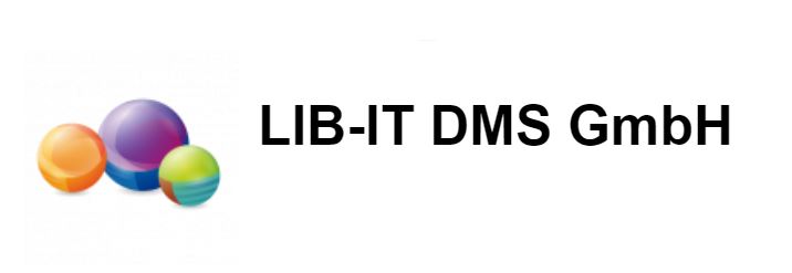 LIB-IT DMS GmbH Logo